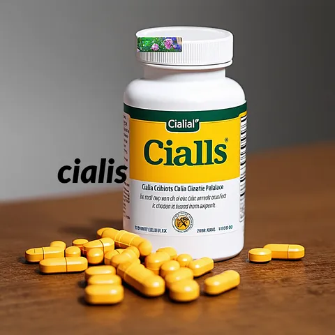 Cialis pharmacie avec ordonnance